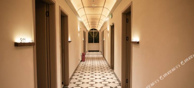 路特斯·国际Hotel(潮州财富中心店)图片