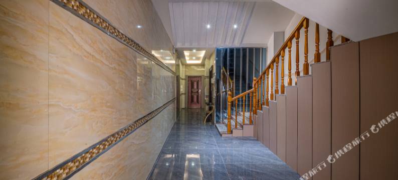 雅轩酒店(宾阳县总工会店)图片