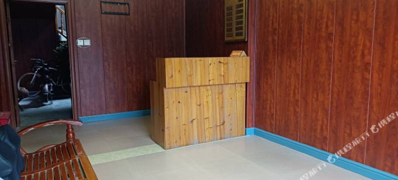 通道聚友客栈图片