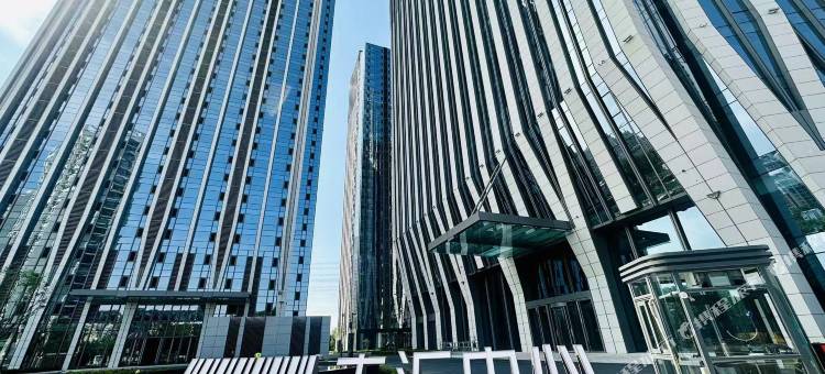 倬云初遇(北京南站草桥地铁站店)图片