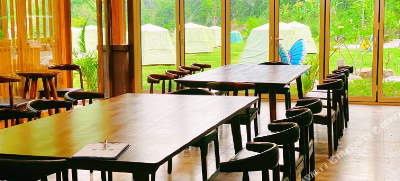 西双版纳勐腊勐远仙境·绿宝林酒店图片