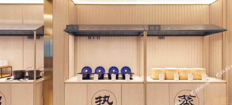 汉庭酒店(三明万达广场店)图片