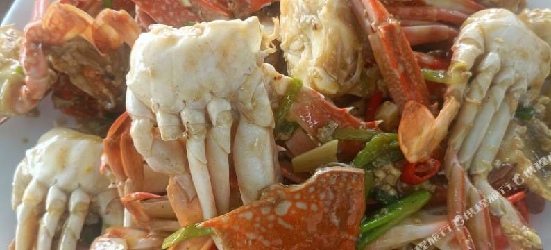 防城港群海度假营图片