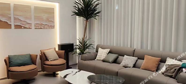 象山柏鸿轩精品民宿图片