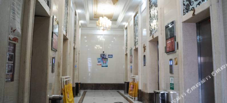 米娜公寓酒店(桂林北站店)图片