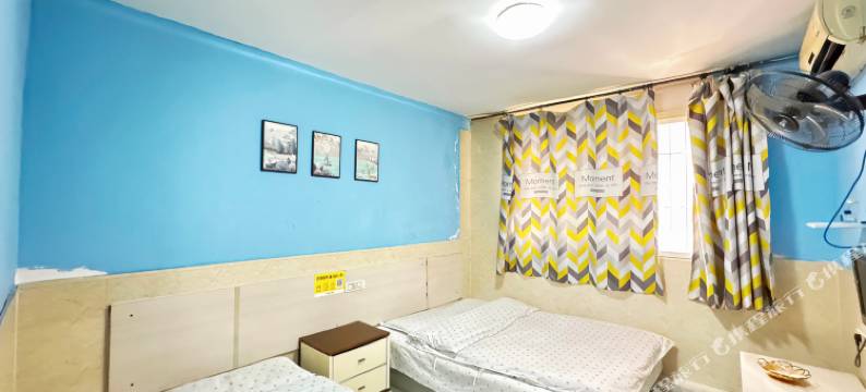 洪鑫旅馆(武汉江汉路地铁站协和医院店)图片