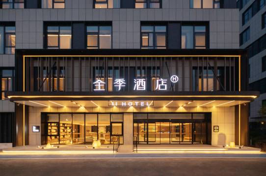 全季酒店(济南东站裴家营地铁站店)图片