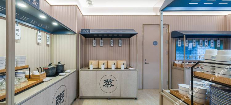 汉庭酒店(烟台金沙滩保税港西区酒店)图片