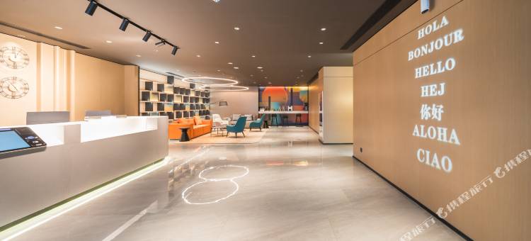 你好酒店(延吉西市场店)图片