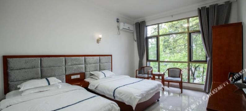 味知名民宿图片