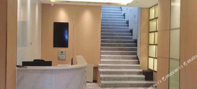 鑫港公寓(琶洲会展客村地铁站店)图片