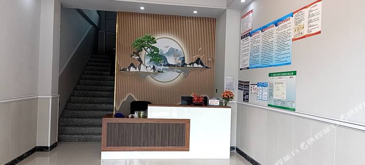 半夏时光民宿(边城茶峒景区店)图片