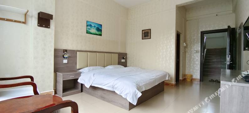 巴马腾达宾馆图片