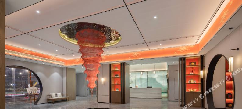 陌上酒店杭州西湖湖滨银泰店图片