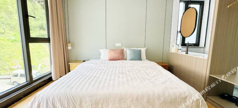 桐庐芦茨易安居民宿图片