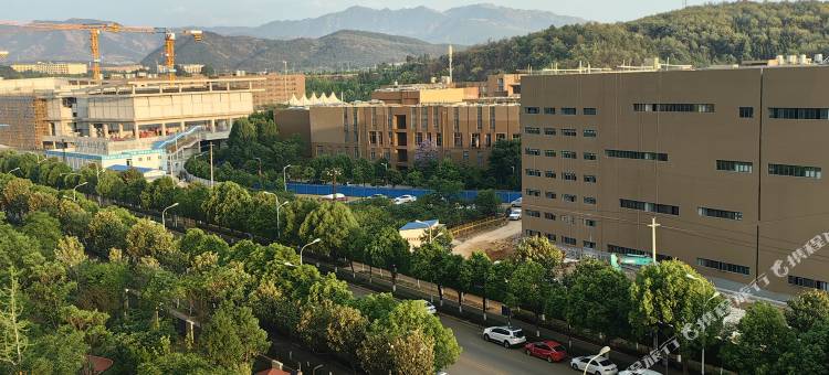 静逸清舍民宿图片