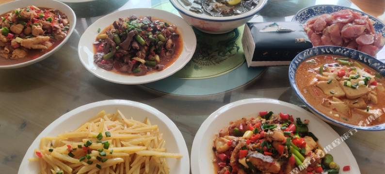 宜春宏昌农家乐住宿图片