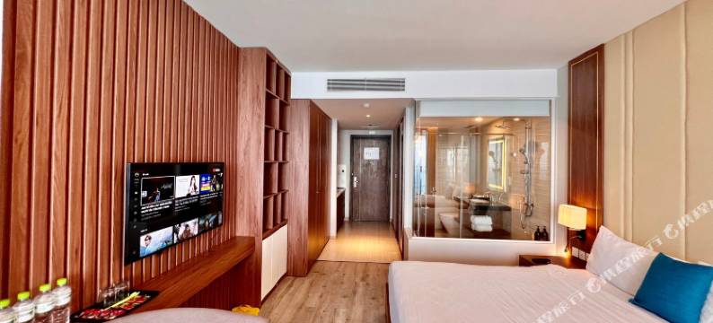 Panorama Nha Trang by One(Panorama Nha Trang Condotel by One)图片