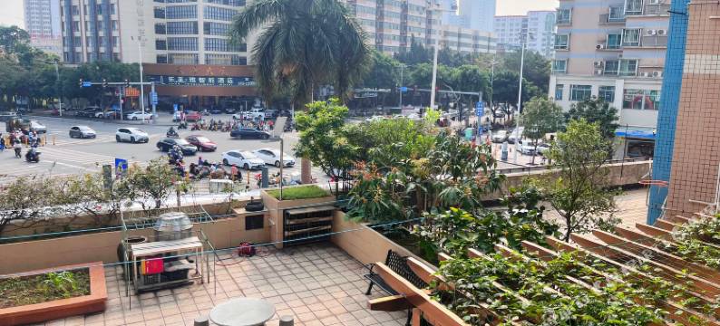 湛江有家民宿图片