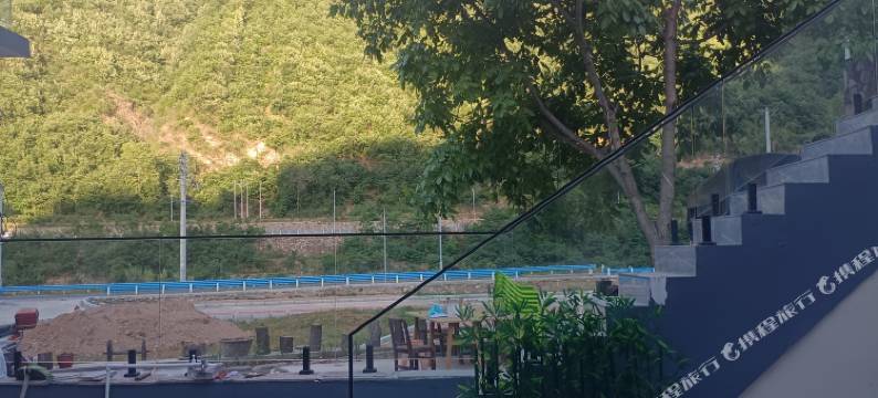 望山居民宿图片