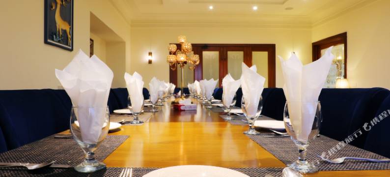 美利亚酒店(Meridien Hotel)图片