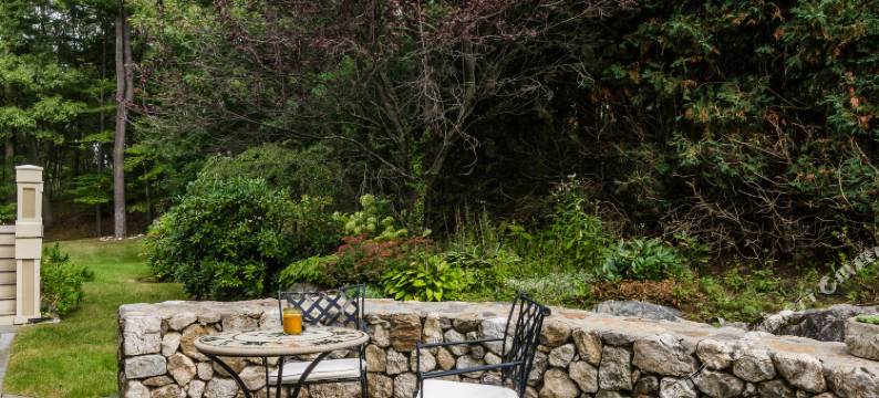 波士顿民宿莱克星顿私密安静别墅多间家庭房(Boston Lexington private quiet house rooms)图片