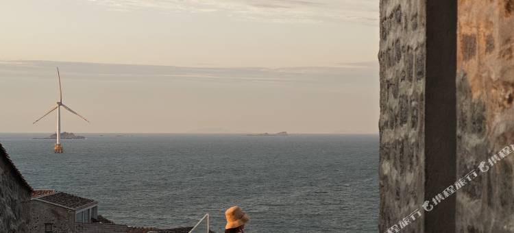 平潭野在山海•Dawn日出海景民宿(长江澳店)图片