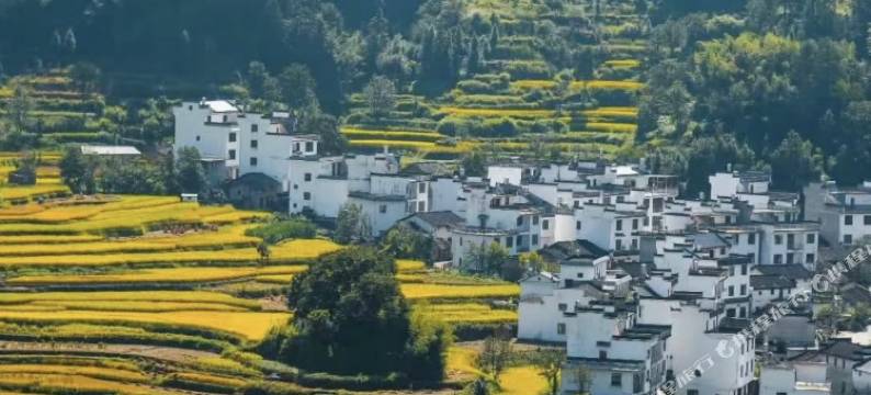 婺源栖海山畔民宿(篁岭风景区店)图片