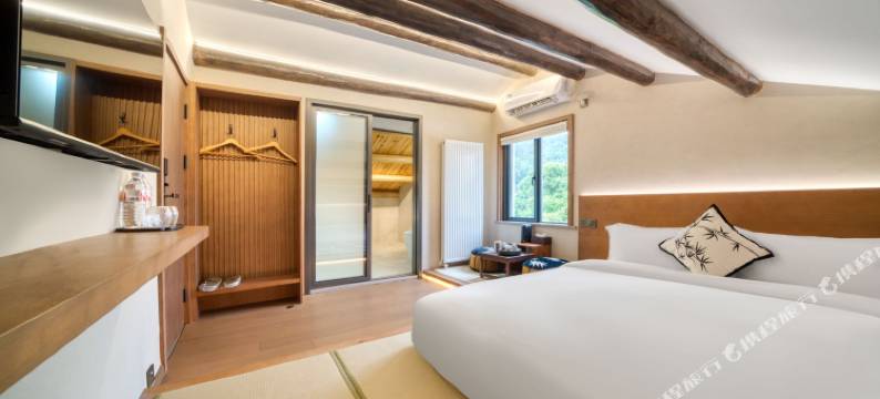 杭州隐兮茶宿(西湖灵隐店)图片