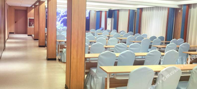 朝晖致远酒店(郯城汽车站店)图片