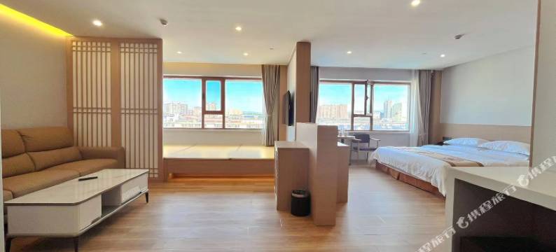 延吉东北亚酒店贵宾楼店图片