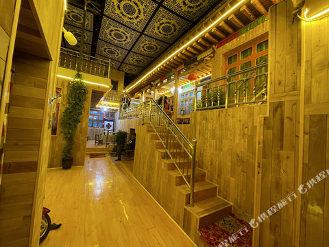 夏河德勒央宗民宿