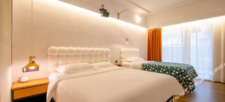 南珊名宿(南澳岛旅游区店)图片