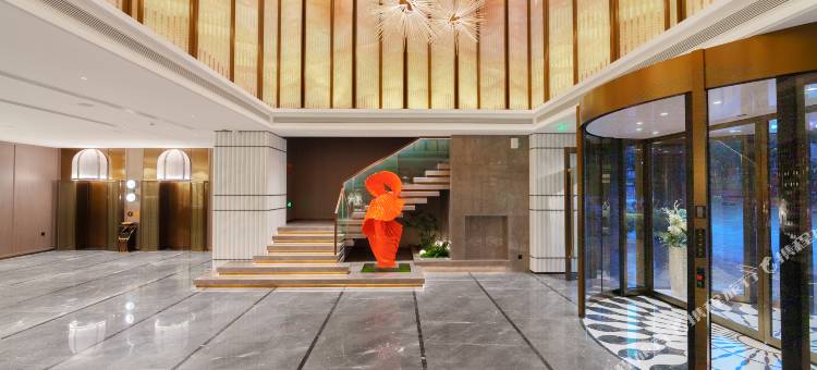 昆明官渡豪生Life酒店(昆明国际会展中心双桥夜市风情街店)图片