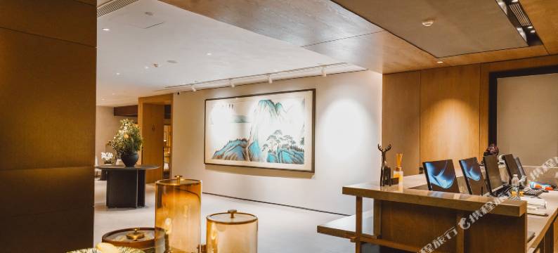 香柏艺术酒店(北京南锣鼓巷后海店)图片