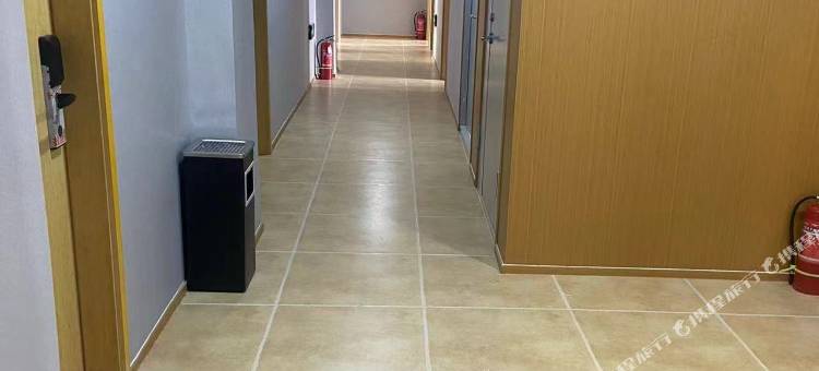 临泉喜乐美酒店图片