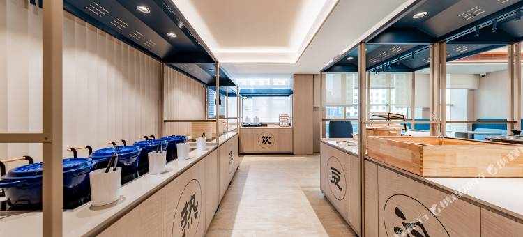 汉庭酒店(乌海万达广场店)图片