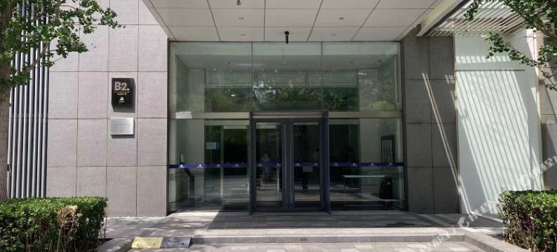 时代峯汇海景民宿图片