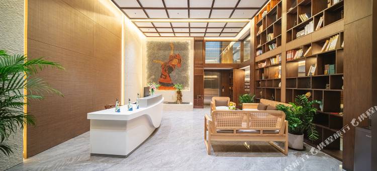 云上简里民宿(荔波小七孔景区东门售票大厅店)图片