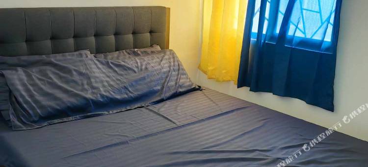 Queen Abby's Staycation图片