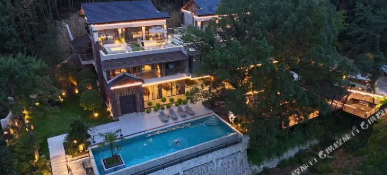 去有风的地方乡村度假民宿图片