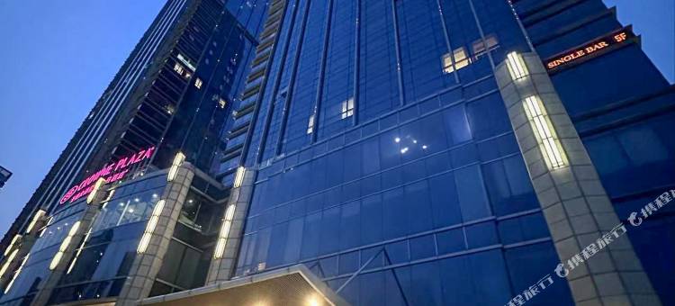 智享·美宿(太湖鼋头渚万象汇店)图片