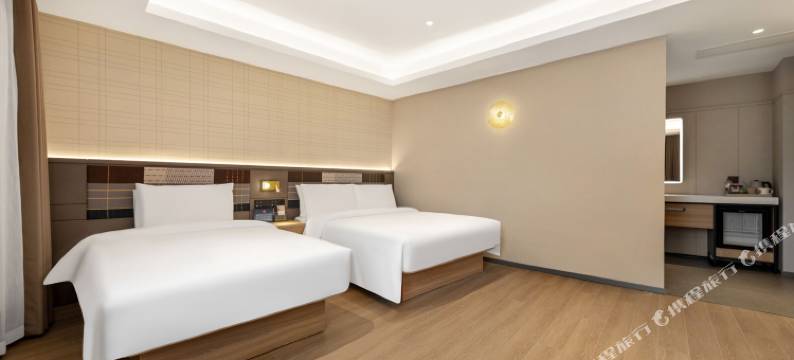 如家精选酒店(北京西站地铁站店)图片