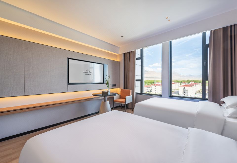 Hotel Overview