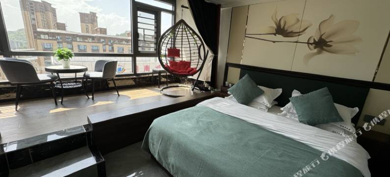 凤凰古城潇雅居民宿图片