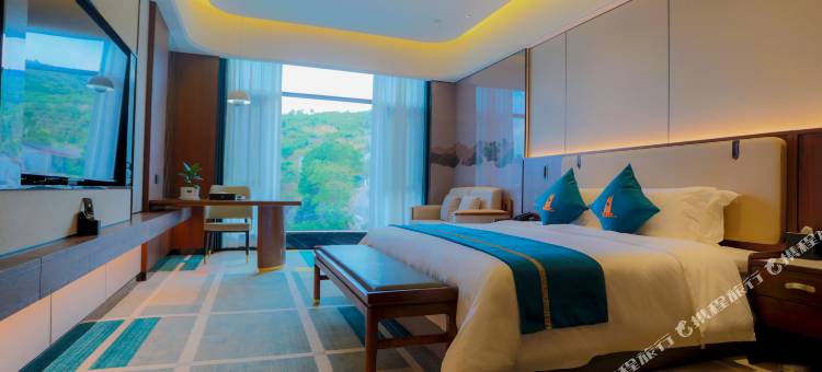 船船秋酒店(张家界慈利店)图片