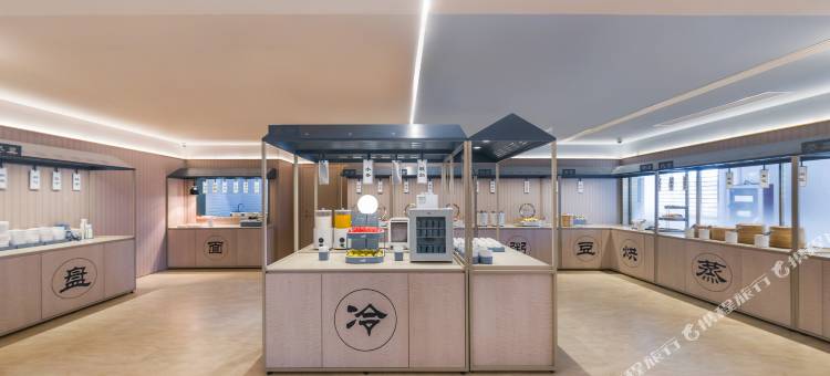 汉庭酒店(苏州工业园区方湾街地铁站店)图片