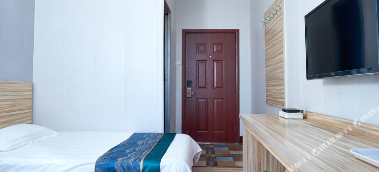 玖玖快捷酒店(沧州东客运站店)图片