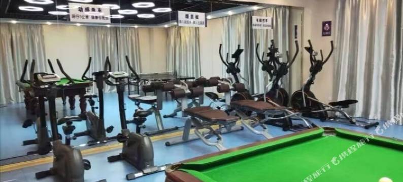 金色海岸酒店图片