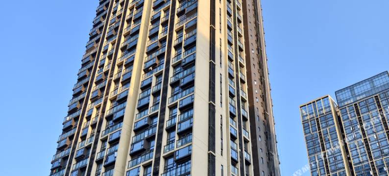 雨晴公寓(广州汉溪长隆地铁站店)图片